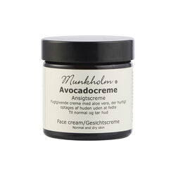 Avocado Cream, Munkholm