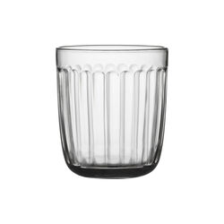 Raami Tumbler 2 pcs, clear, Iittala