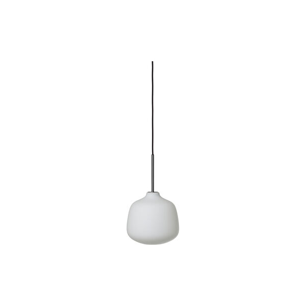 Holborn Pendant, steel, Rubn