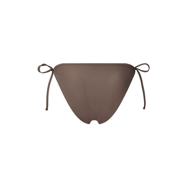 Bikini Bottom Tiestring Bay, walnut, Rethinkit