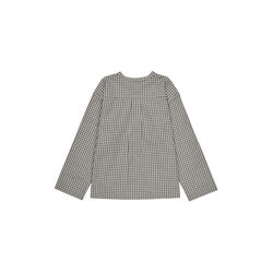 Carlo Shirt, forest check, Lalaby