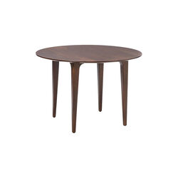 Archie Dining Table, mango wood, Westwing Collection