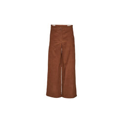 Millu Pants, tortoise shell, Basic Apparel