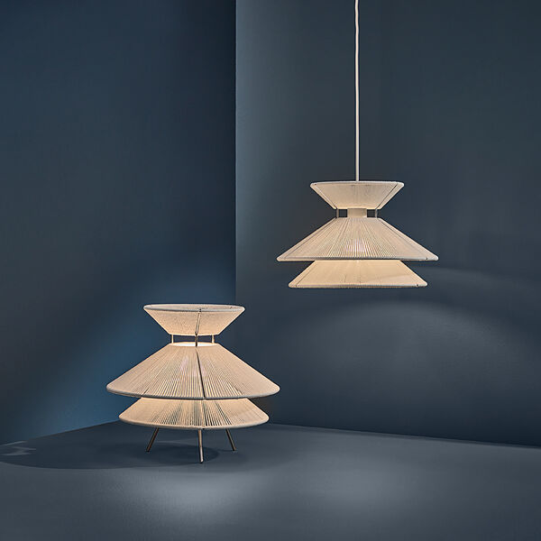 Kiku Pendant Kiku Pendant, FRANDSEN