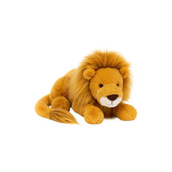 Louie Lion, Jellycat