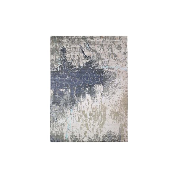 Attraction Rug, no. 3 mix, Rezas