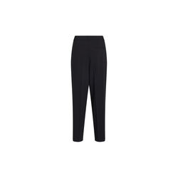 CindySusBBDagny pants, black, Bruuns Bazaar