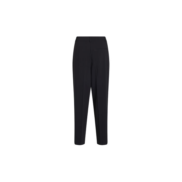 CindySusBBDagny pants, black CindySusBBDagny pants, black, Bruuns Bazaar
