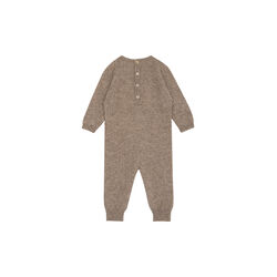 Aspen Jumpsuit, millet, Lalaby