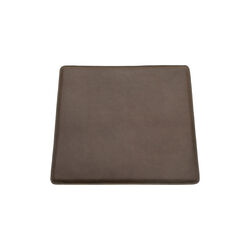 Seat Pad, brown grey/natural, Thorup Copenhagen
