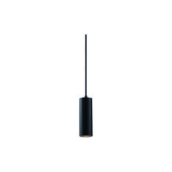 ZERO S1 Pendant, black, LIGHT-POINT