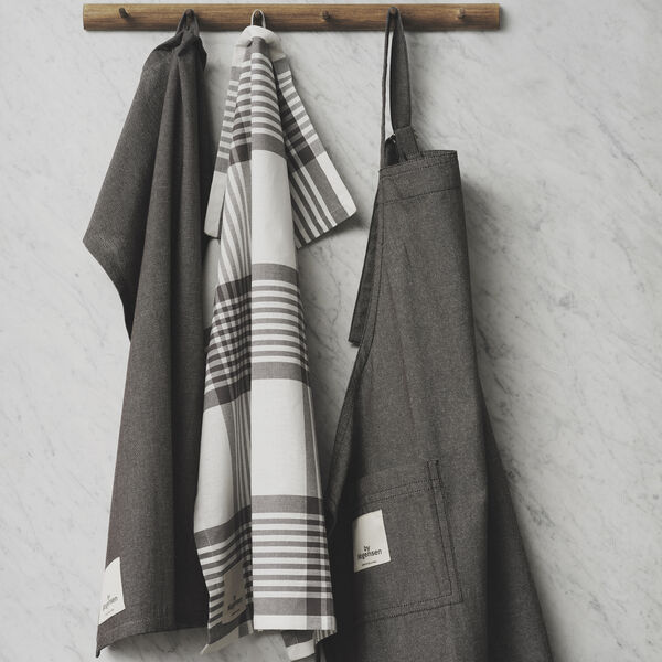 Tea Towel, earth Tea Towel, earth, By Mogensen