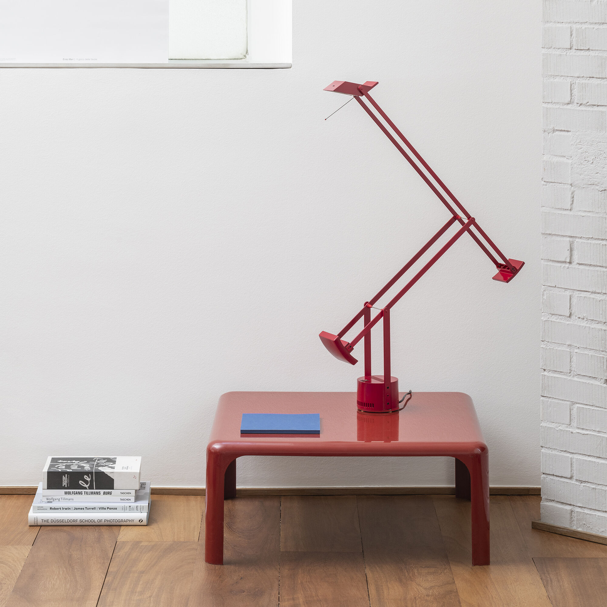Tizio cheap task lamp