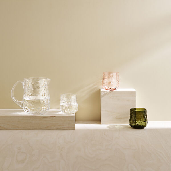 Frutta glass 2 pcs., clear, Iittala