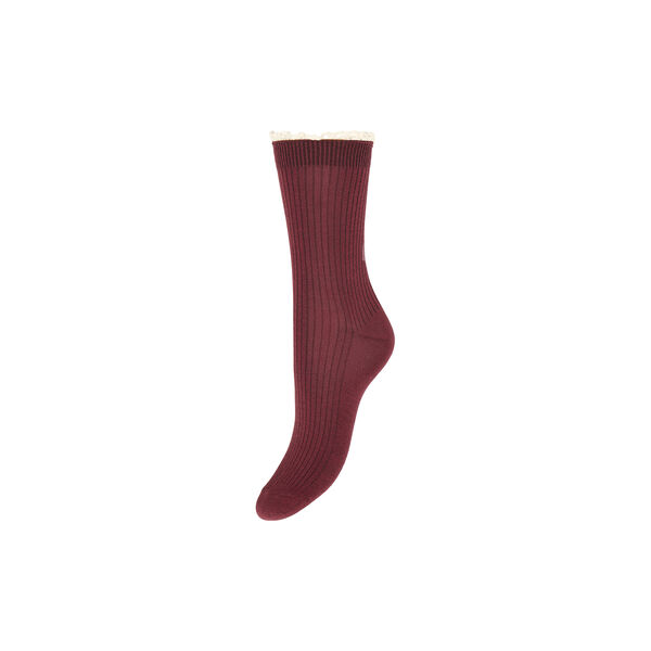 IALEA Socks, chicory coffee, ICHI