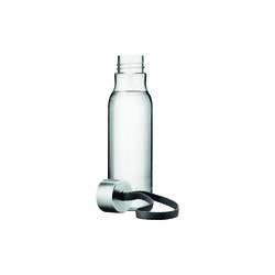 Drinking Bottle, grey, Eva Solo
