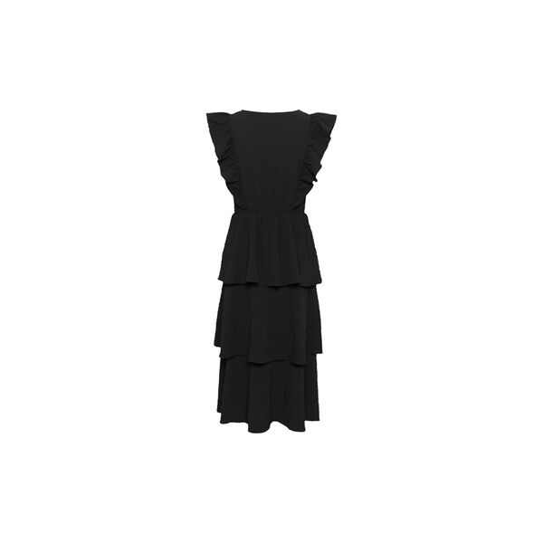 TulaPW Dress, black TulaPW Dress, black, Part Two