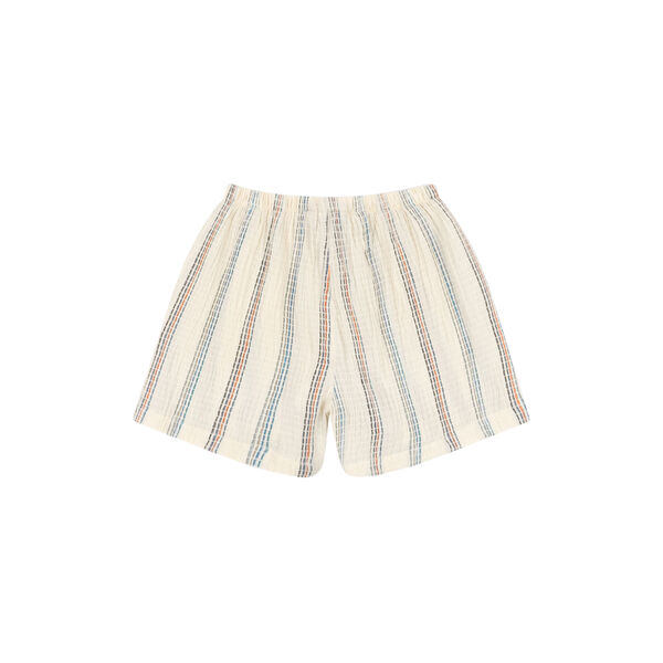Vincent Shorts, antique white, Konges Sløjd