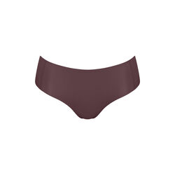 sloggi ZERO Feel 2.0 Hipster, merlot, sloggi