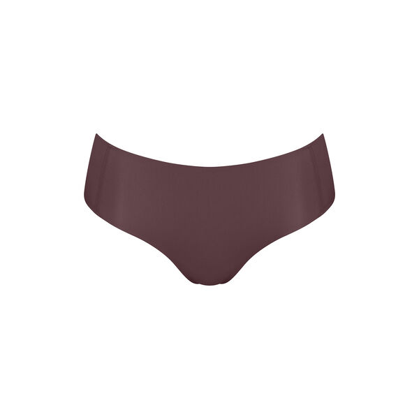 sloggi ZERO Feel 2.0 Hipster, merlot, sloggi