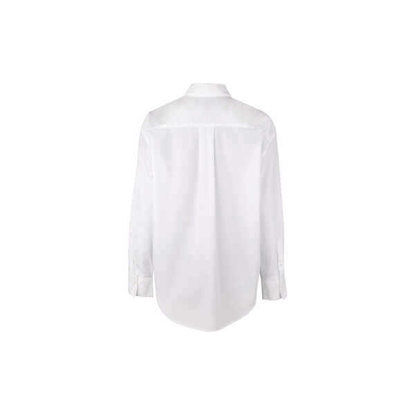 Jackie Shirt, white, Stenstr&ouml;ms