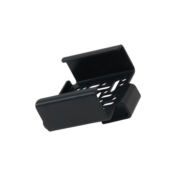 Apple TV Mount, charcoal Apple TV Mount, charcoal, Pedestal