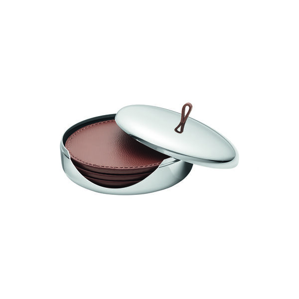 Sky Coaster Set, Georg Jensen
