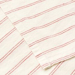 Kori Table Cloth, red river, Studio Feder