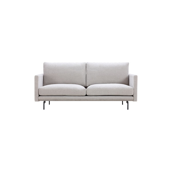 Trace 2-seater Sofa, Navona 02, Wendelbo