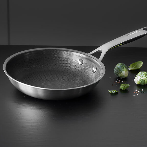 79NORD Hybrid Frying pan, Morsø