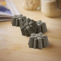 Muffin Tin Flower, Blomsterbergs