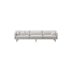 Calmo 95 3-seater Sofa, Fredericia Furniture