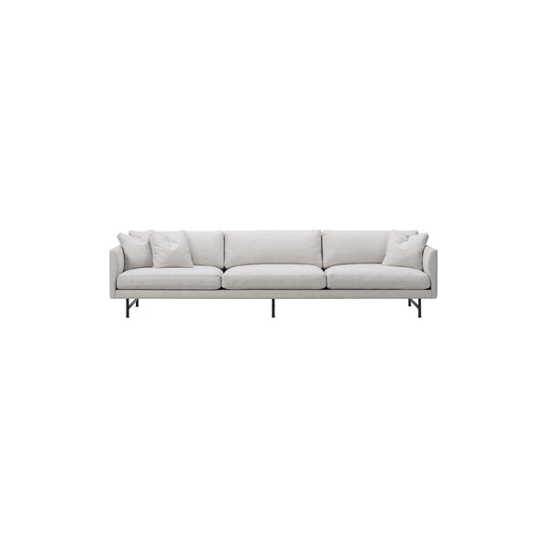 Calmo 95 3-seater Sofa, Fredericia Furniture