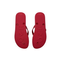 Flip Flop, ruby red, H2O Sportswear