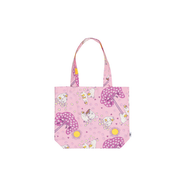Moomin tote bag Sweethearts, Moomin Arabia