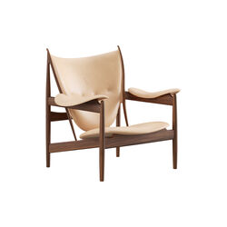 Chieftain Chair, natural, House of Finn Juhl™ 