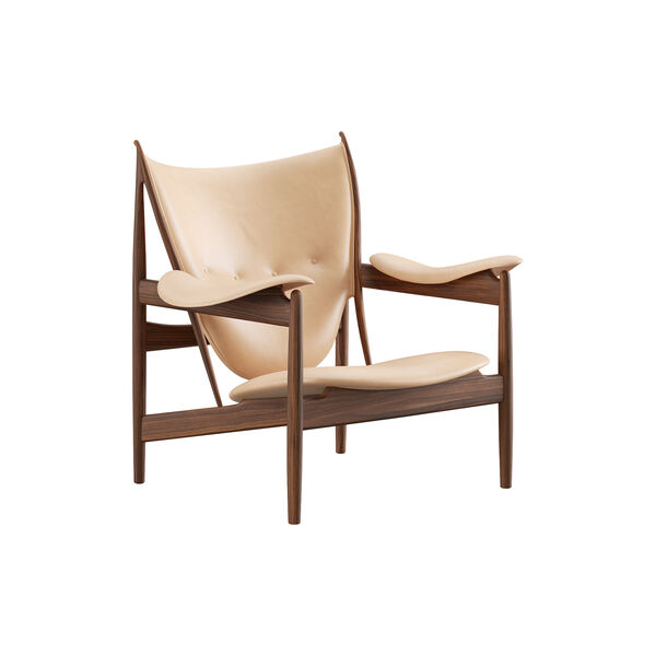 Chieftain Chair, natural, House of Finn Juhl&trade; 