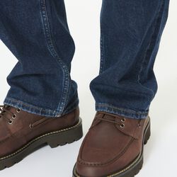 MAMorris Shoe, espresso, Matinique