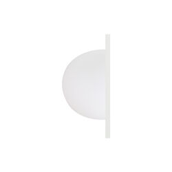 Glo-Ball W Wall Lamp, Flos