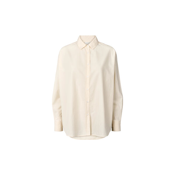 Josie Shirt, undyed, Studio Feder