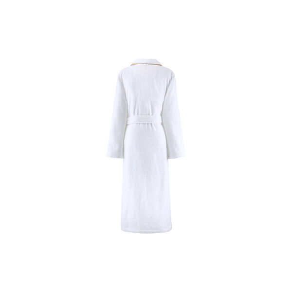 Fleurs Bathrobe, Yves Delorme