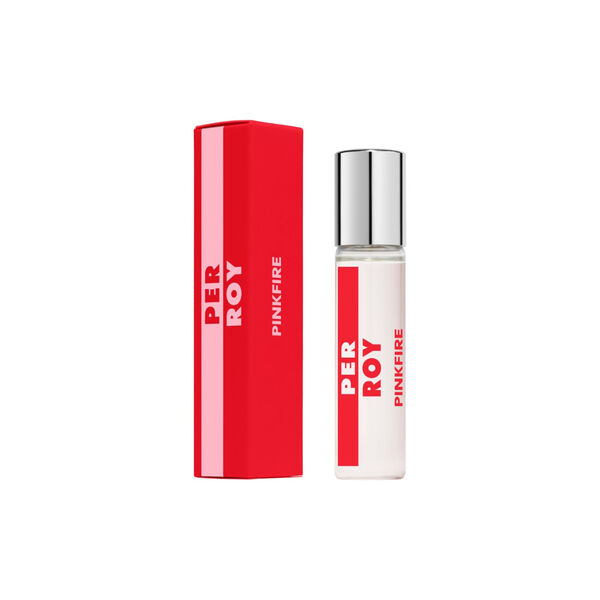 Pinkfire Eau de Parfum Pinkfire Eau de Parfum, PERROY