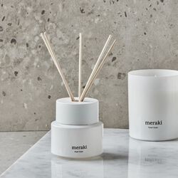 Diffuser, fresh linen, Meraki