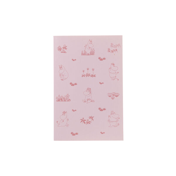 Moomin stationery set Snorkmaiden, Moomin Arabia