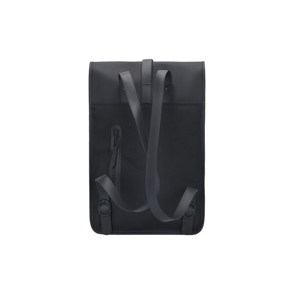 Backpack Mini, black, Rains