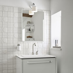 VIPP524 Wall Spot, white, Vipp