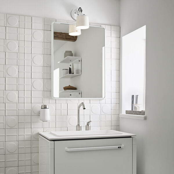 VIPP524 Wall Spot, white VIPP524 Wall Spot, white, Vipp