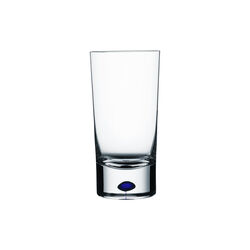 Intermezzo Blue Highball Glass, Orrefors