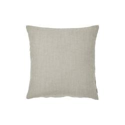 Marrakech Cushion, linen, Compliments