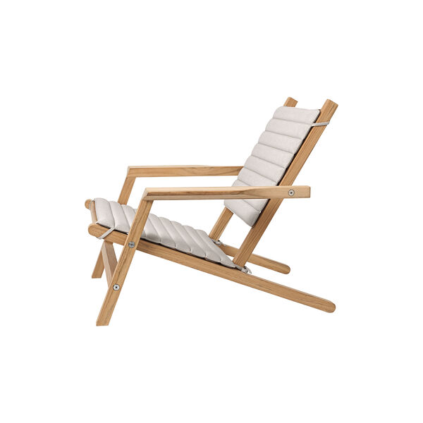 CU AH603B Back Cushion, Carl Hansen & Søn